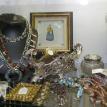 Costume Jewelry and picture