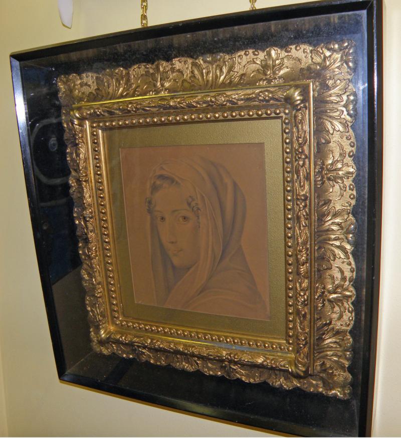 Old Master 18th C. Italian Original Drawing