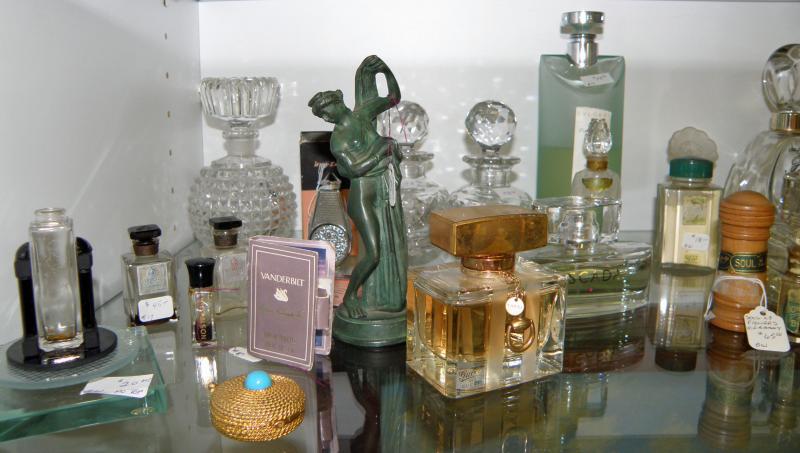 Perfumes  