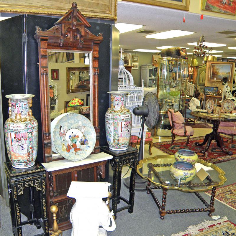 Home or Office Furnishings