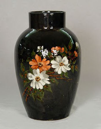 Rookwood Pottery, ALBERT R. VALENTIEN 17''