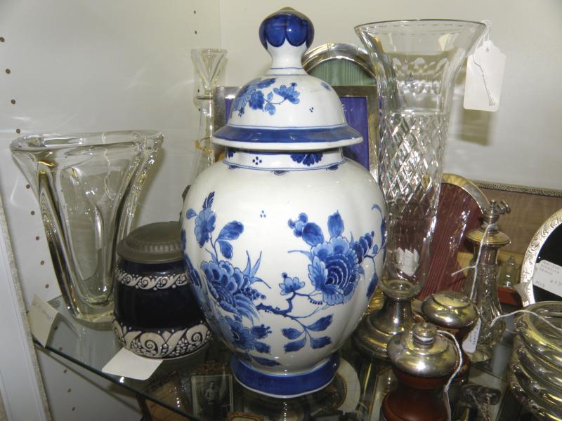 Antique Galleries of St. Petersburg - And More Fine Porcelain, Art ...