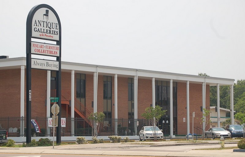 450 34th Street N (US19), St. Petersburg, FL